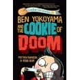 thumbnail image 3 of Cookie Chronicles Ben Yokoyama and the Cookie of Doom, Book 1, (Hardcover), 3 of 3