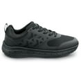 thumbnail image 2 of SR Max  Wake, Women's, Black, Athletic Style, MaxTRAX Slip Resistant, Soft Toe Work Shoe. (5.0 M), 2 of 5