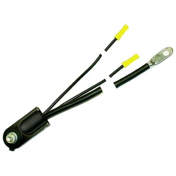 ACDelco 4SD28XE Professional Negative Battery Cable