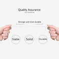thumbnail image 4 of Redcolurful K29 Portable Wired Headset Earbuds In-ear Earphone With Microphone Universal For Android Earphone, 4 of 7