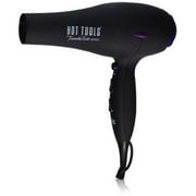 Hot Tools Tourmaline Ionic 1875 Watt Professional Dryer Model No. 1043