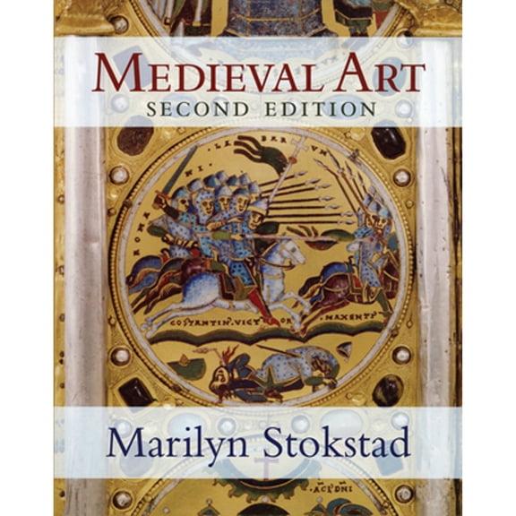 Pre-Owned Medieval Art, (Hardcover)
