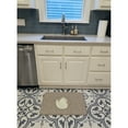 thumbnail image 3 of Spitz In the Kitchen Machine Washable Memory Foam Mat, 3 of 4