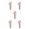 thumbnail image 3 of Sidaley Auricular compatible con Bluetooth Estéreo inalámbrico con cancelación de ruido Auriculares con gancho Manos libres Teléfonos móviles Type2 NO2, 3 of 6