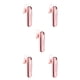 thumbnail image 3 of Auriculares intrauditivos Matsuzay Bluetooth 5.0 Estéreo inalámbrico Cancelación de ruido Accesorios Oro rosa, 3 of 6