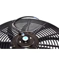 thumbnail image 6 of A-Team Performance Reversible Electric Radiator Cooling Fan, Black, 1 oz, 6 of 9