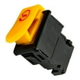 thumbnail image 7 of Sinyiin Motorcycle Moped Electric Start Button Switches Electric Start Switches Button, 7 of 7