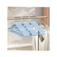 thumbnail image 3 of Typpkmm El Percha De Ropa Antideslizante Sin Costuras De Metal, 3 of 7