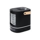 thumbnail image 1 of Air Cooler Fan Mini Air Conditioner Cooling Bedroom Fan Humidifier, 1 of 1