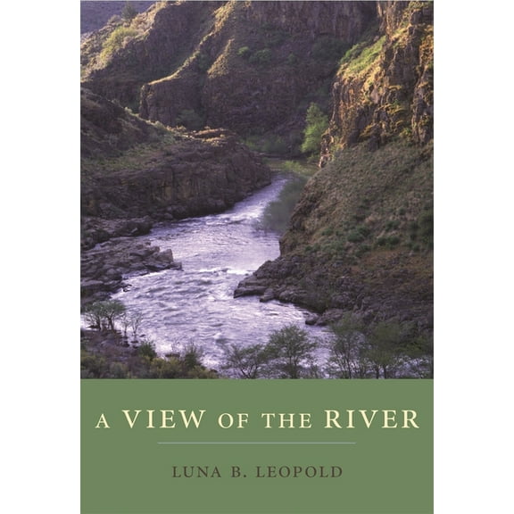 A View of the River, (Paperback)