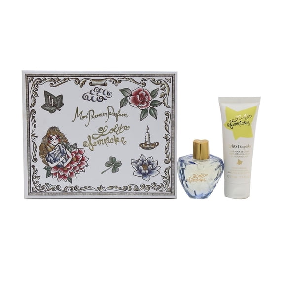 Lolita Lempicka Eau De Parfum Spray, Unisex Fragrance, 50ml/1.7oz, 75ml/2.5oz