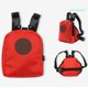 thumbnail image 3 of Mochila De Viaje Para Perros detroit , Bolsa Escolar Para Cachorros , Con Correa De Tracción , Cuerda Para Mascotas, 3 of 4