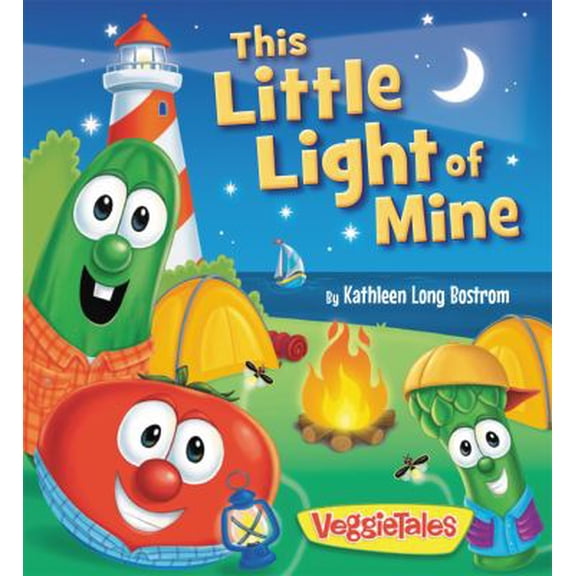 Pre-Owned This Little Light of Mine (Board book) 1546036903 9781546036906