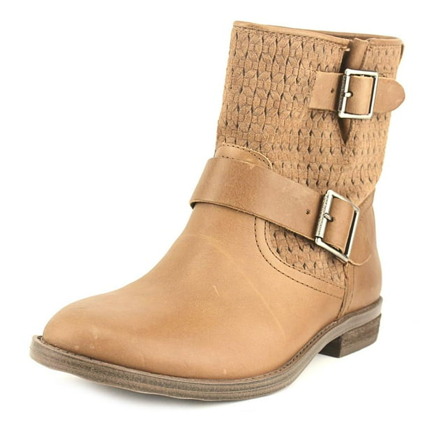vince camuto ankle booties