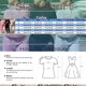 thumbnail image 5 of Gibobby Conjunto de sudadera para mujer Sudadera informal con estampado de para mujer, traje deportivo de dos piezas con múltiples bolsillos(Negro,XL), 5 of 5