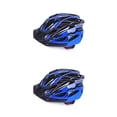 thumbnail image 3 of Casco de ciclismo Matsuzay seguro y liviano tamaño ajustable, 3 of 6