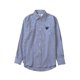 thumbnail image 1 of Camiseta Gráfica De Manga Larga Con Estampado Digital Gráfico De Rayas Para Hombres Gao Jiahui  unisex, 1 of 2