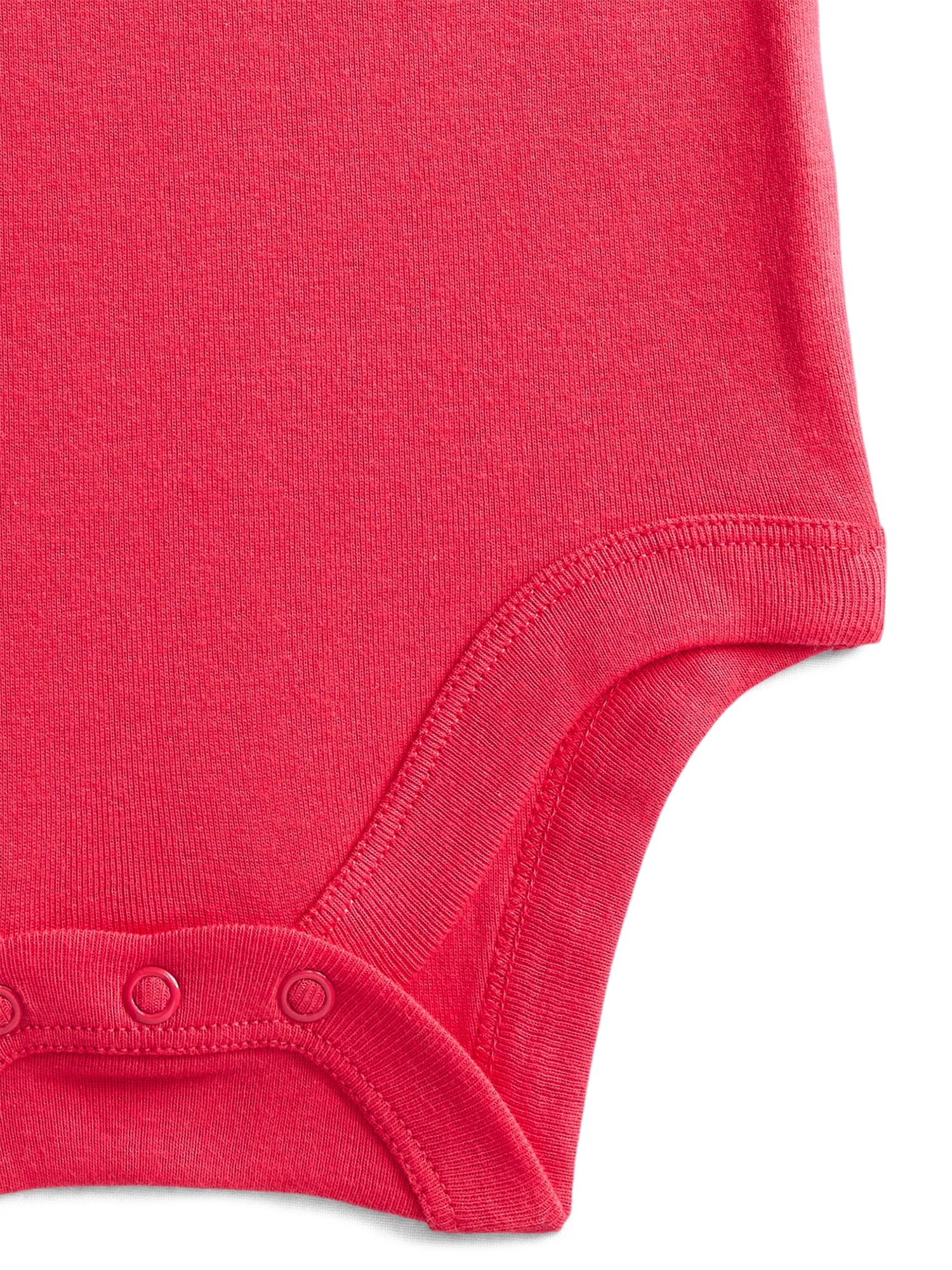 Wonder Nation Baby Girls' Tank Bodysuit, Sizes 0M-24M