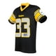 thumbnail image 4 of NFL Playera Aficionado Pittsburgh Steelers Negro para Hombre, Talla Chica, 4 of 8