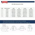 thumbnail image 2 of Bnwani Girls Casual Dresses Girls Sleeve Summer New Sleeveless Skirt Children's Girl Dresses 6T, 2 of 6