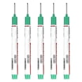 thumbnail image 1 of Long Head Deep Hole Marker Pens, 5PcsUpgrade 20mm Quick-dry Waterproof Long, 1 of 8