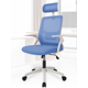 thumbnail image 1 of Silla de Escritorio Ejecutiva Ergonomica Shendy Vendy Respaldo Malla Transpirable Altura Ajustable, 1 of 6