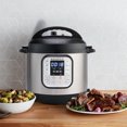 thumbnail image 3 of Instant Pot® Duo™ 6qt electric pressure cooker, 3 of 3