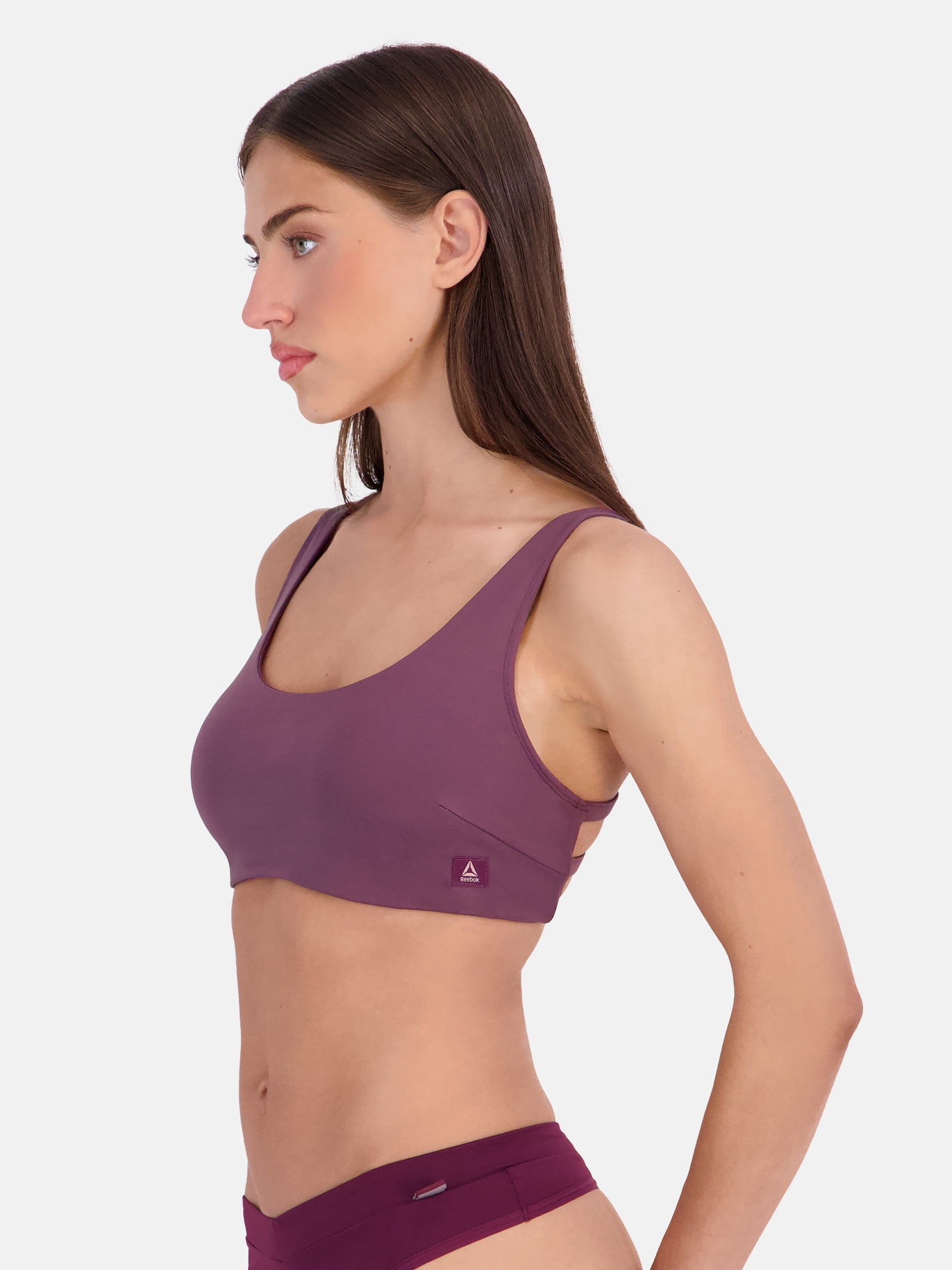 Reebok Women’s Pro-Series Medium Impact Sports Bra, Sizes S - XXXL