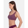 thumbnail image 2 of Reebok Women’s Pro-Series Medium Impact Sports Bra, Sizes S - XXXL, 2 of 5