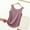 Light Purple, variant on SHITINN Women's Casual Round Neck Camisole Tank Top for Home and Leisure Wear Comfortable Stretchy Soft Basic Layering Piece Linen Spaghetti Strap plus Size Crop Tops plus Size Womens Camisoles with