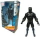 thumbnail image 1 of FIGURA DE ACCIÓN TOYMARK BLACK PANTHER DE 23 CM, 1 of 4