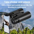 thumbnail image 3 of Binoculars For Adults Large View Binoculars For Bird Watching Travel F4N1, 3 of 8