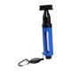 thumbnail image 3 of Cepillo limpiador de palos de golf, accesorios de limpieza, profesional, ligero, con pulverizador Azul negro, 3 of 7