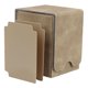 thumbnail image 3 of Caja de Cubierta con Portas del Contenedor Zulema Estuche de Cubierta Marrón Claro, 3 of 6