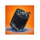 thumbnail image 2 of Bocina Bluetooth Impermeable Heysong Solo Negro, 2 of 8