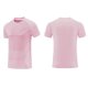 thumbnail image 3 of Tops para hombre, blusas y camisas de cuello redondo y manga corta para hombre, blusas de verano para hombre de malla transpirable elástica ajustada cómoda deportiva informal de manga corta con cuello, 3 of 3