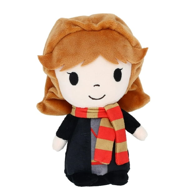 Peluche KIDS PREFERRED Harry Potter Hermione de 15 cm