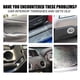 thumbnail image 5 of Restaurador de Plástico y Cuero para Coche 30ml | Recubrimiento cerámico hidrofóbico para molduras exteriores interiores de automóviles | Resistente a la suciedad del agua UV | Agente, 5 of 8