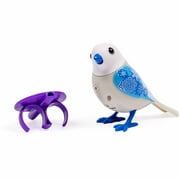 DigiBirds Single Pack, White