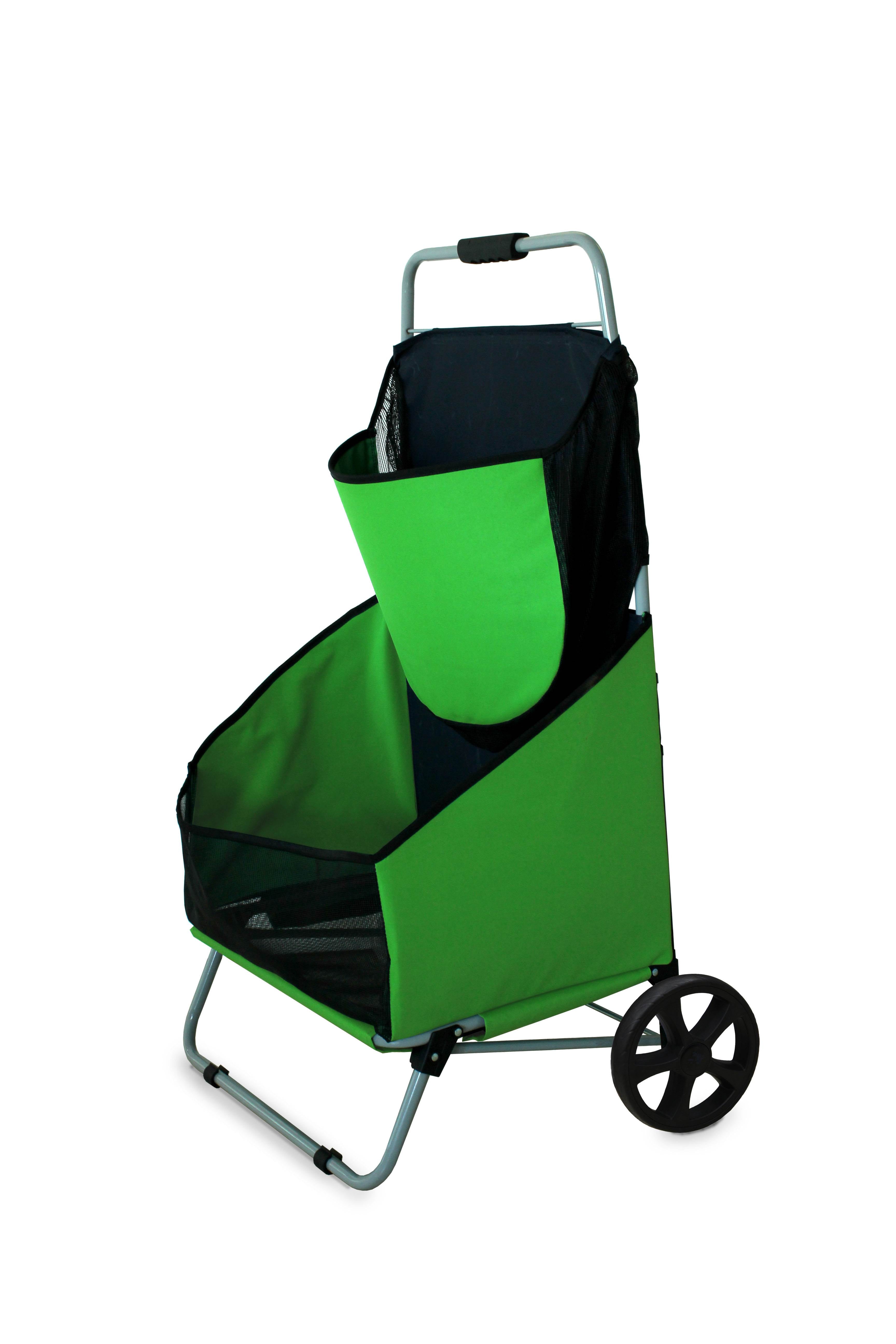 Kokido Pool Kart Compact Maintenace & Equipment Storage Caddie Cart Trolley Kit Walmart Canada