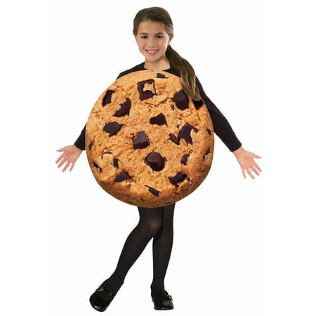 Halloween Cookie Child Costume