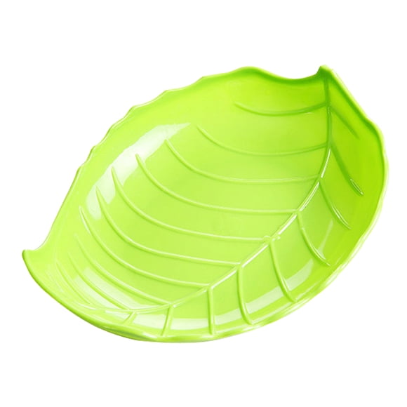 Inteprter Bandeja para aperitivos, para dulces, cesta de frutas, accesorios para el hogar, platos de almacenamiento para ahorrar espacio, Type10 NO10