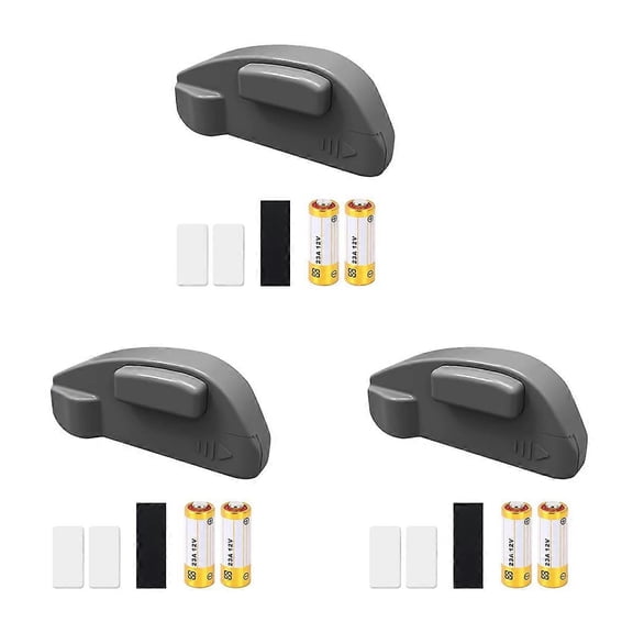 3X Vacuum Cleaner LED Dust Display Light, Vacuum Green Light for Pet Hair, Upgraded Universal Vacuum Cleaner