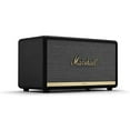 thumbnail image 2 of Marshall Stanmore II Wireless Bluetooth Speaker, Black - NEW, 2 of 9