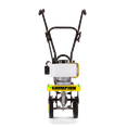 thumbnail image 7 of Champion Power Equipment 43cc 2-Stroke Portable Gas Garden Tiller Cultivator with Adjustable Depth, 7 of 7