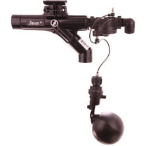 Zoeller 540-0005 FLEX Series Water-Powered Back-Up Sump Pump