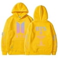 thumbnail image 2 of Bts Sweat à Capuche Unisexe Décontracté Veste Cosplay Top V, 2 of 3