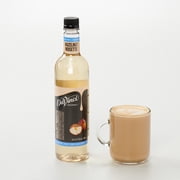 DaVinci Gourmet Sugar-Free Original Hazelnut Syrup, 25.4 Fluid Ounces (Pack of 1)