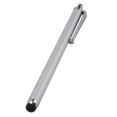 thumbnail image 3 of Lápiz óptico De Pantalla Capacitiva De Sensibilidad Piezas Para Teléfono Inteligente para Plata shamjiam Lápiz Stylus de pantalla capacitiva, 3 of 9