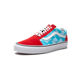 thumbnail image 4 of VANS MENS Old Skool "Retro Mart" VN0A3WKT40L VN0A3WKT40L from Stadium Goods, 4 of 9